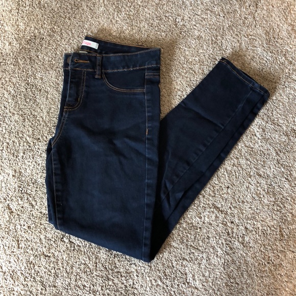 refuge Denim - Refuge Jegging